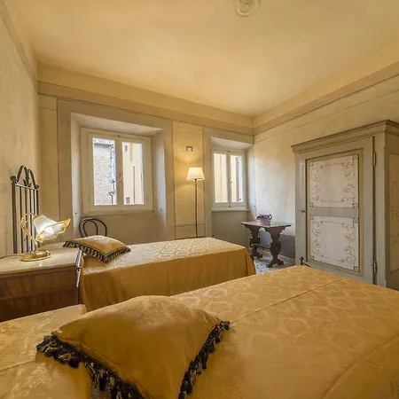 I Bei Ricordi - Historic Centre 6 Apartmán Arezzo