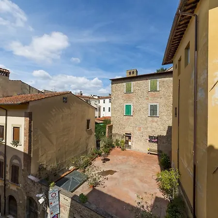 I Bei Ricordi - Historic Centre 6