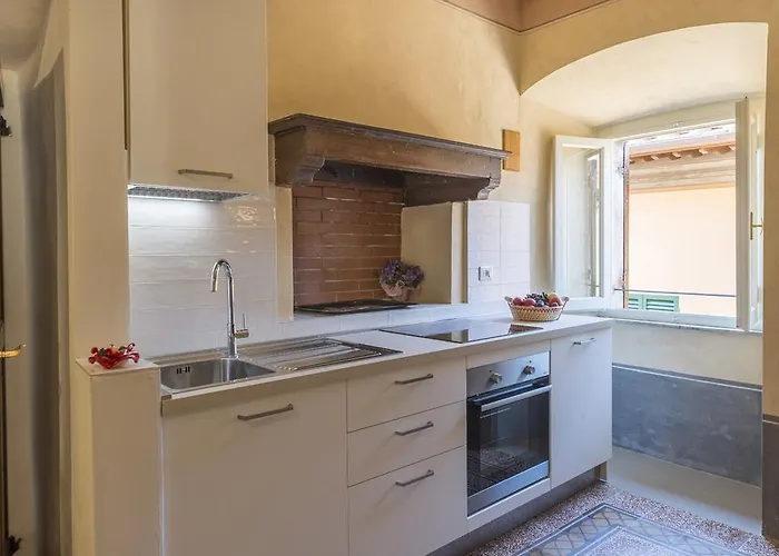 I Bei Ricordi - Historic Centre 6 Apartmán