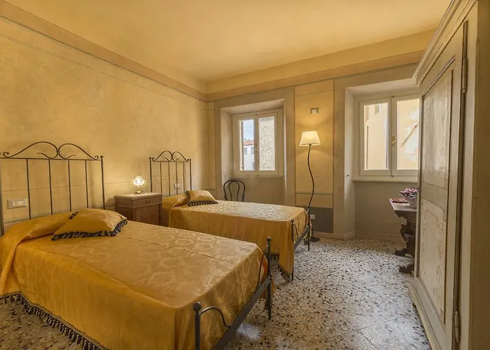 I Bei Ricordi - Historic Centre 6 Arezzo